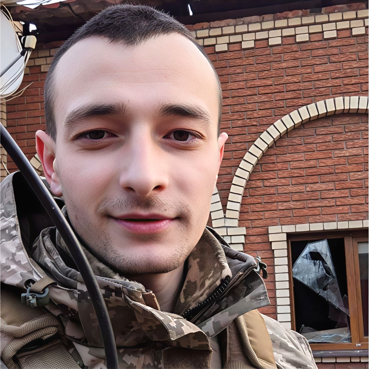 Рощин Станіслав Геннадійович